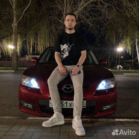 Официант