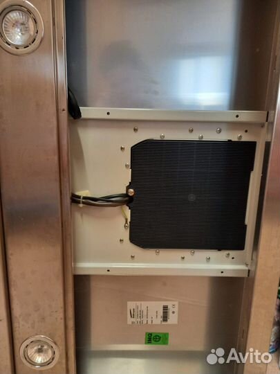 Вытяжка Falmec Line 90exp