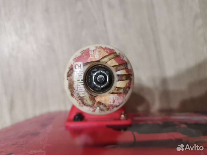 Скейтборд Юнион (кастом)