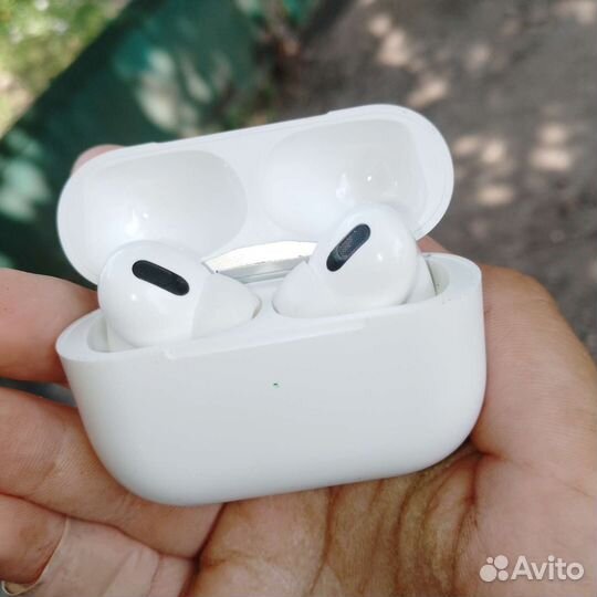 Apple airpods pro