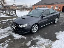 Subaru Legacy 2.0 AT, 2006, 173 000 км, с пробегом, цена 950 000 руб.