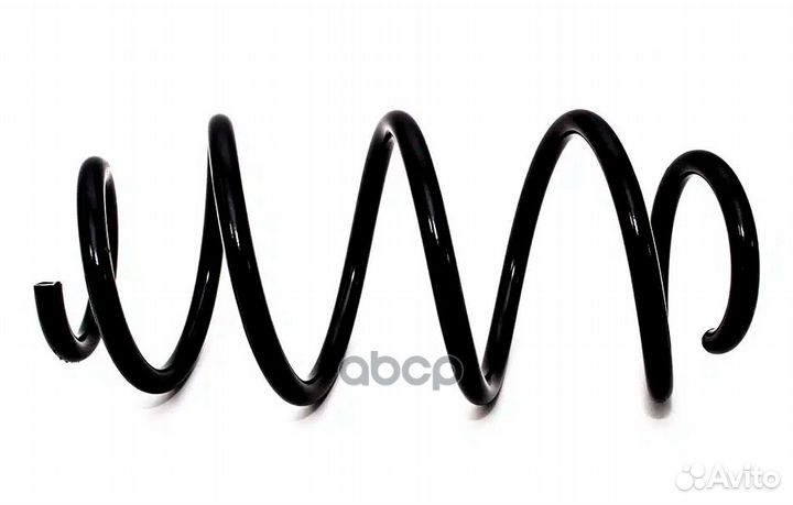 Пружина передняя LR024492 land rover