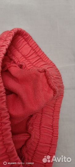 Штаны для девочки 104 размер