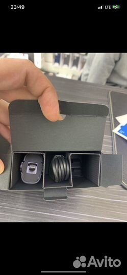 Держатель Pitaka Magez Car Mount Pro