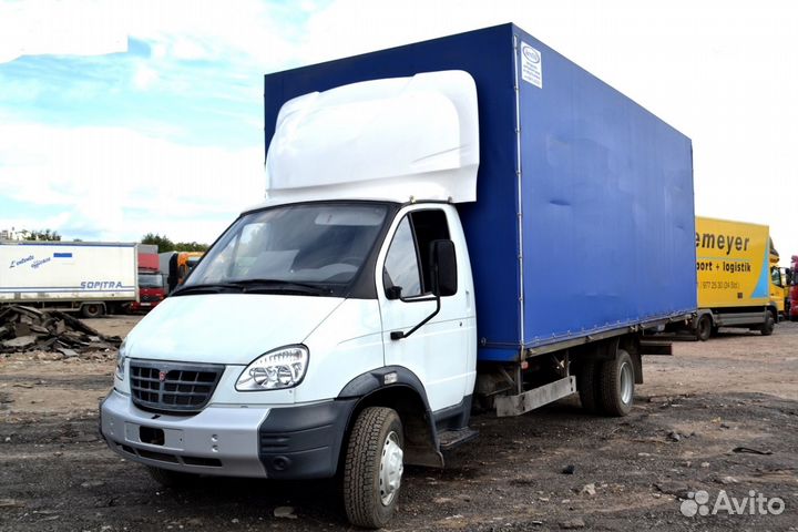 Грузоперевозки в Улан-Удэ Грузчики Переезды Газель