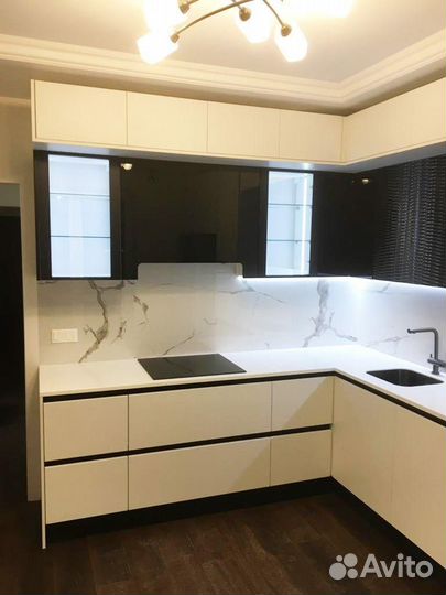 Кухни на заказ от производителя