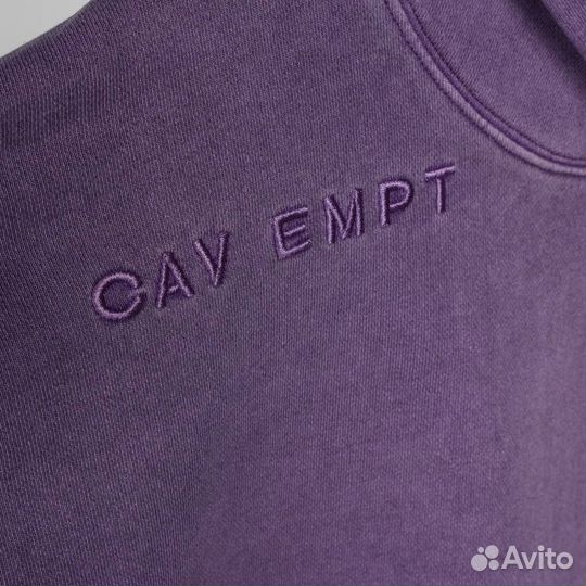 Худи CavEmpt