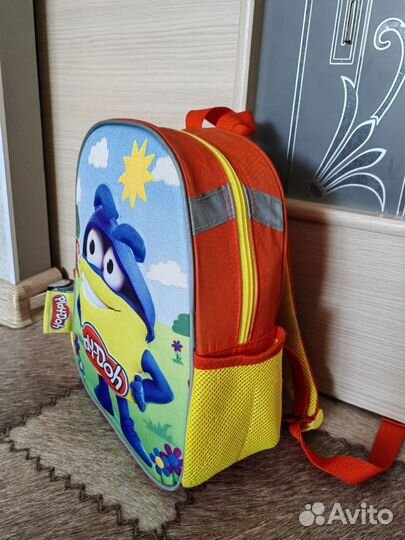 Рюкзак детский