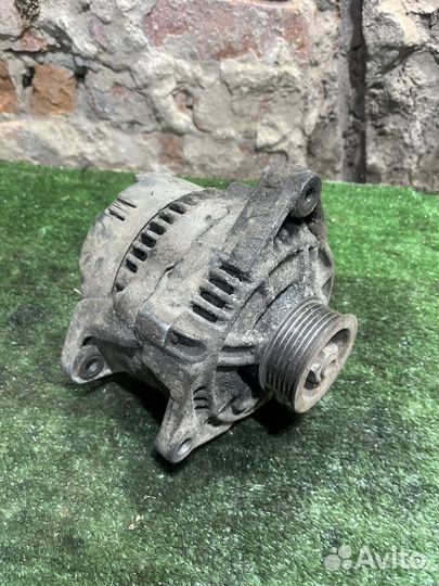Генератор Audi A6C4/100C4 2.6-2.8
