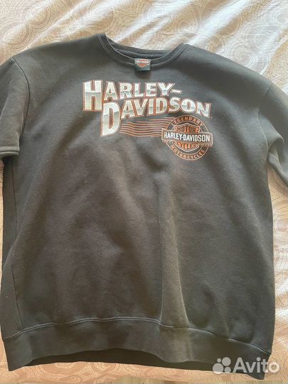 Свитшот мужской