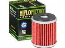 Фильтр масляный hiflo HF140