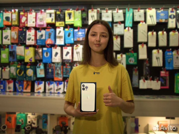 iPhone 13 Pro, 1 ТБ