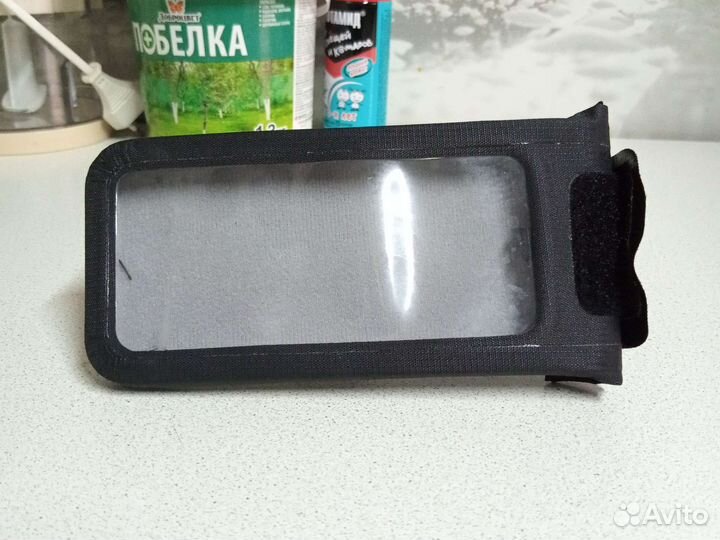 Велосипедный чехол для телефона,водонепроницаемый