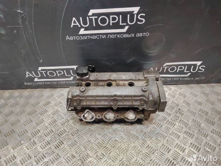 Гбц левый Hyundai Sonata 2.7 G6BA