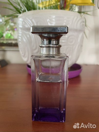 Туалетная вода lanvin женская