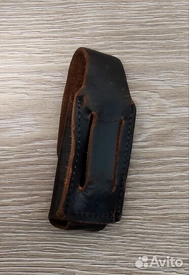 Чехол для газового баллона