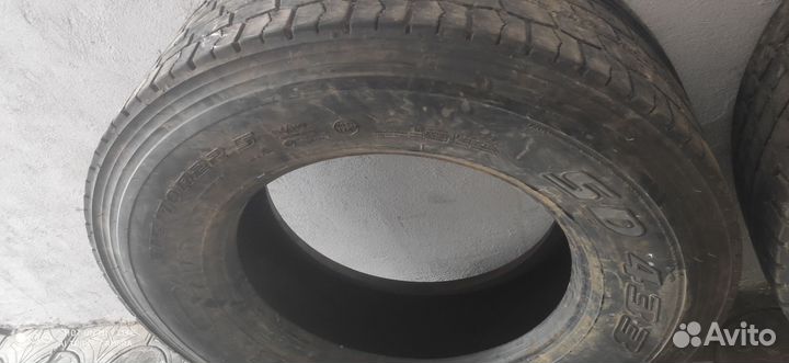 Шины колеса покрышки 315.70.22,5