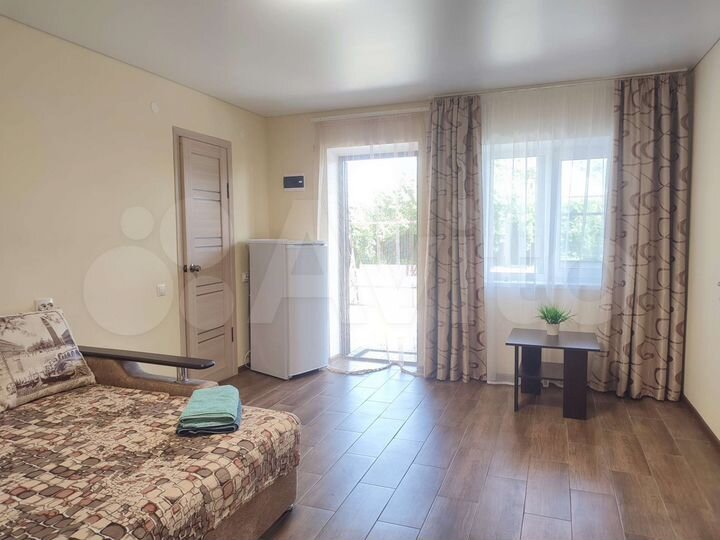 Комната 50 м², 1/2 эт.