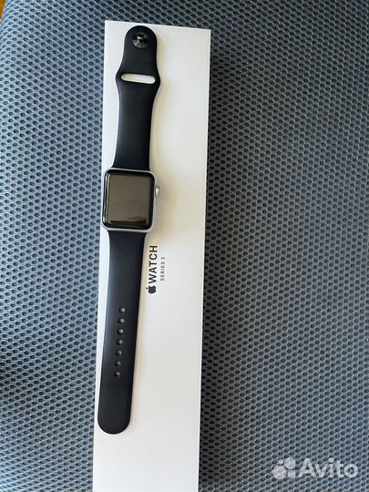 Apple watch series 3 38 mm