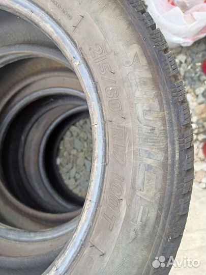 Sumaxx Max Drifting Z1 215/60 R17 54D