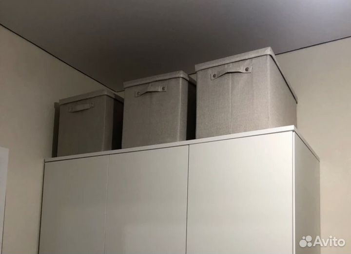 Короб для хранения вещей