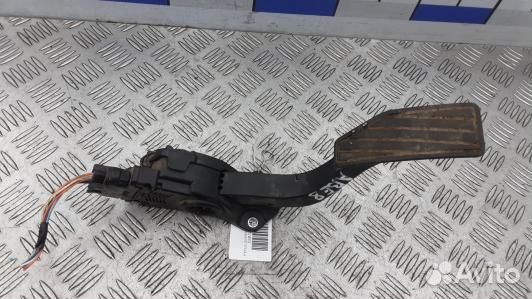 Педаль газа suzuki grand vitara 2 (ABE08NW01)