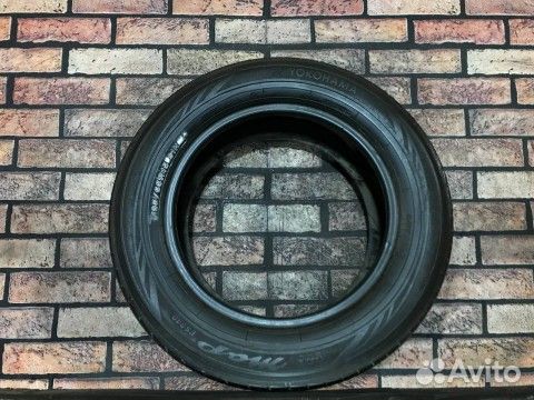 Yokohama DNA map ES340 195/65 R15 91H