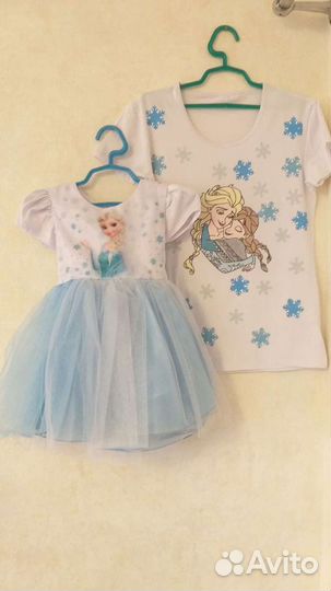 Фемели лук мама дочь