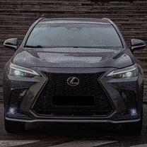 Lexus NX 2.4 AT, 2022, 18 000 км, с пробегом, цена 5 200 000 руб.