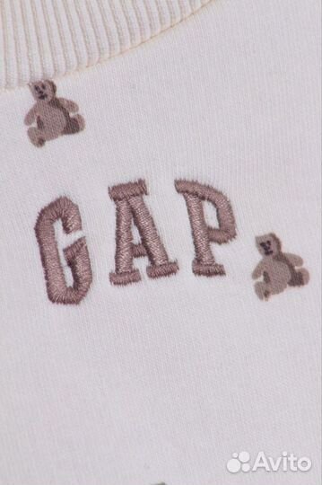 Детский костюм gap