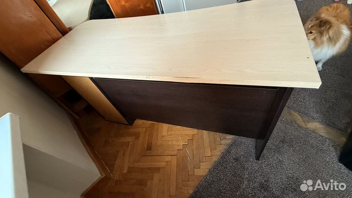 Письменный стол бу