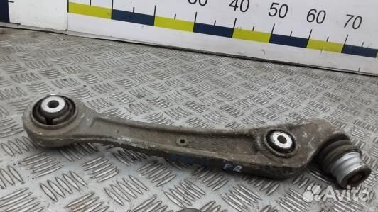 Рычаг передний нижний правый audi A4 B8 (6SV11PM01