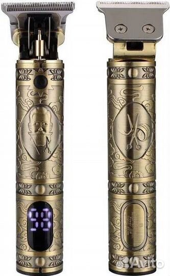 Триммер для бороды и стрижки волос Bosch BS-5010