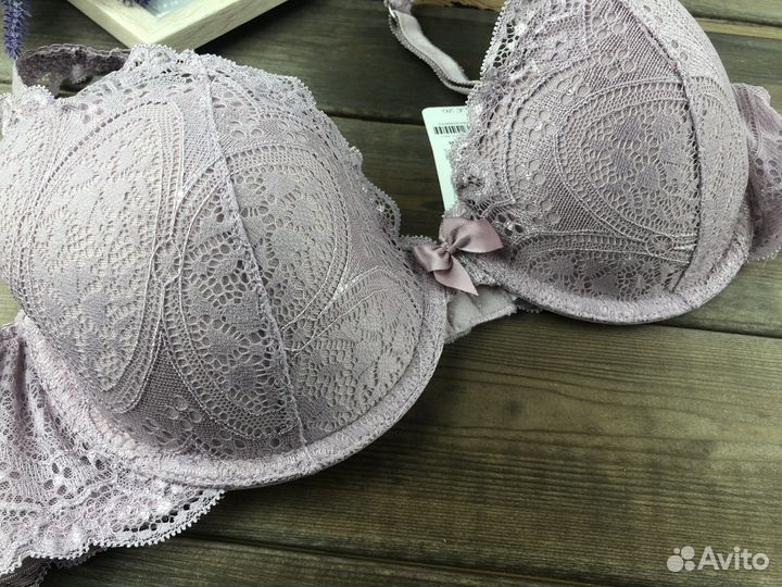 Бюстгальтер на косточке Англия