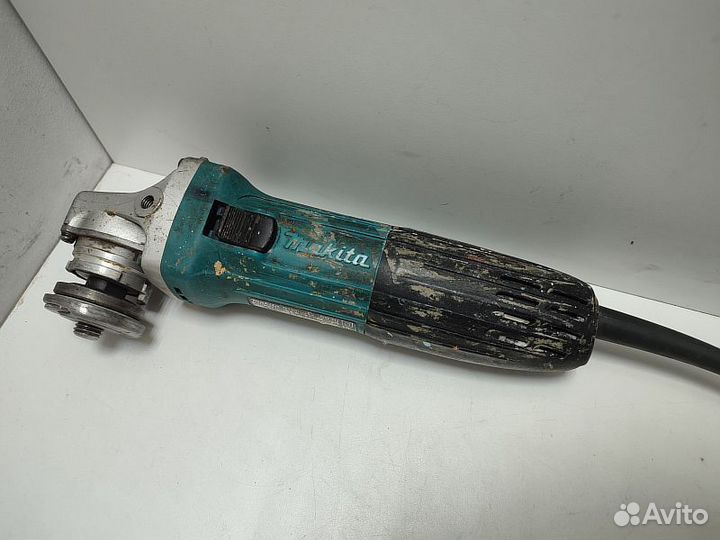 Болгарка Makita GA5030