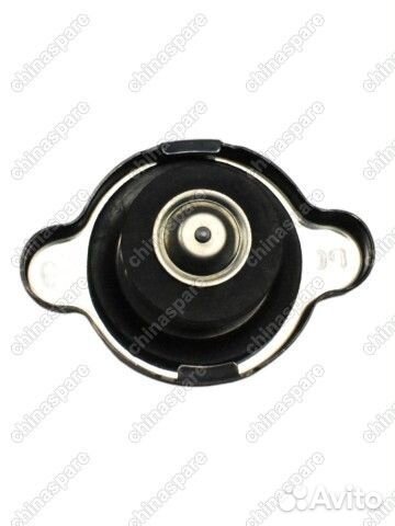 Крышка радиатора Hyundai Getz