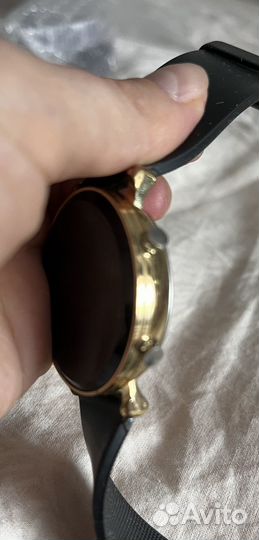 Электронные часы