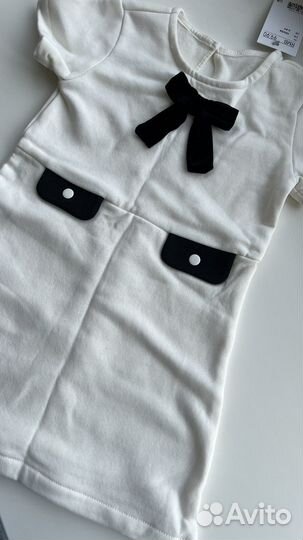 Платье для девочек zara