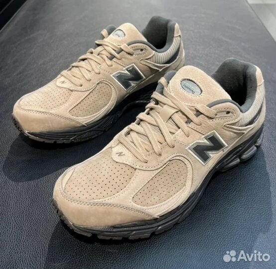 New balance 2002R оригинал 40 41 42 43 44 45