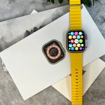 Apple Watch 9 Ultra