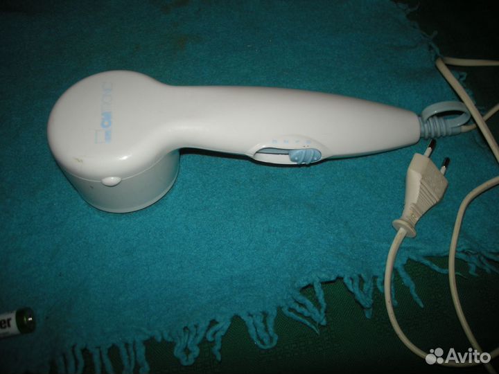 Массажер Clatronic MSI 2571 только самовывоз