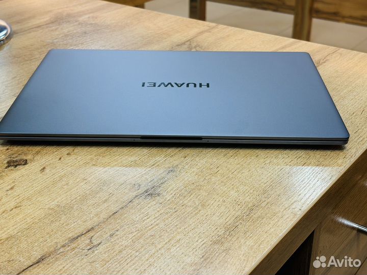 Ноутбук Huawei Matebook D16 2024