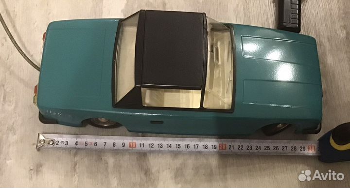 Авто.коллекционный СССР + авто/ трнсформер из 90-х