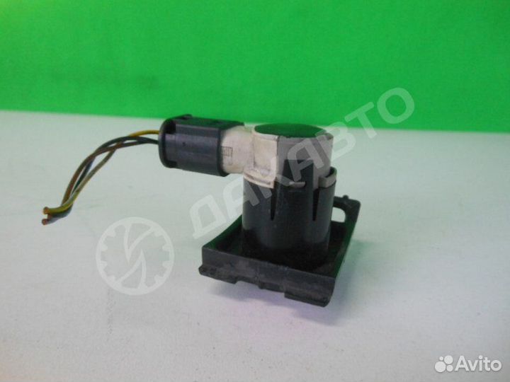 Датчик парктроника в бампер Bmw 7 E65