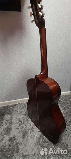 Классическая гитара Hohner HC06