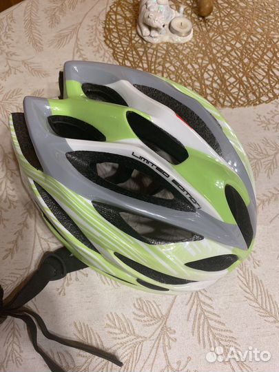 Детский шлем защитный