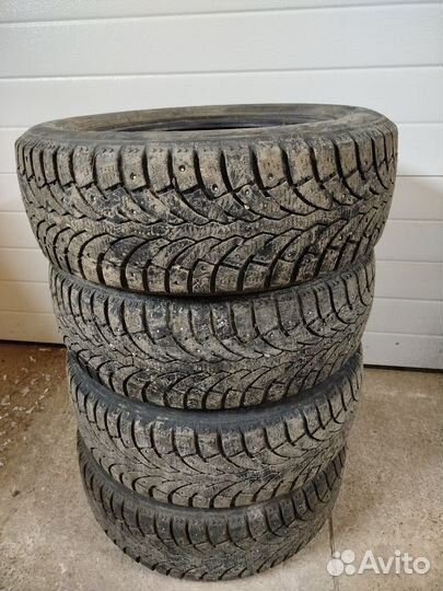 Колеса зимние, 175 65 r14, шины, Пирелли