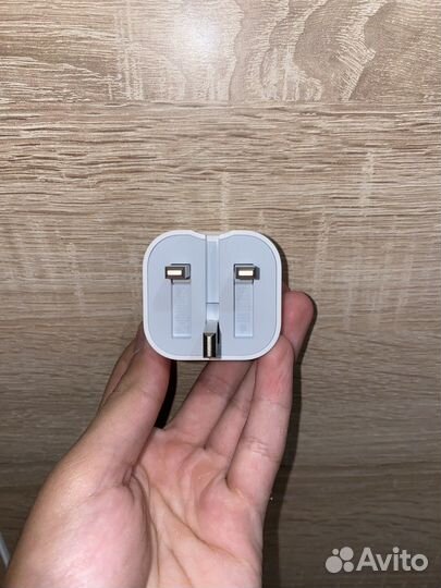 Адаптер USB-C (Оригинал)