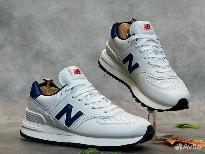 Кроссовки New balance 40 размер