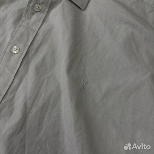 Рубашка Yves Saint Laurent